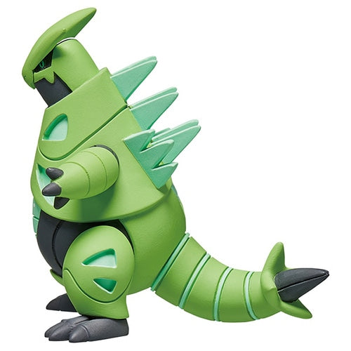 Iron Thorns Paradox Moncolle Figure – Yeti Gaming