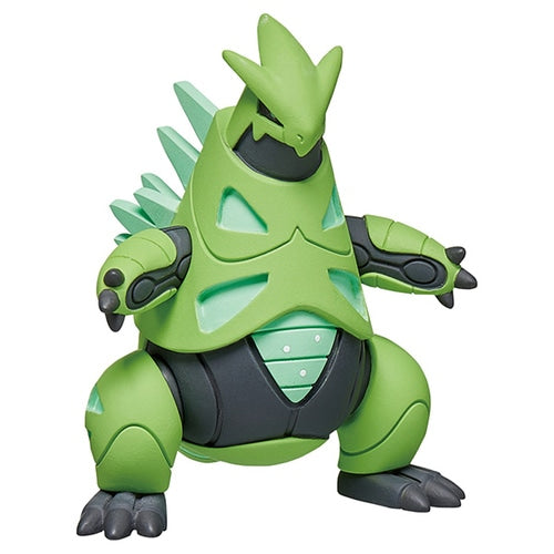 Iron Thorns Paradox Moncolle Figure – Yeti Gaming