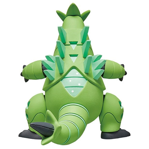 Iron Thorns Paradox Moncolle Figure – Yeti Gaming
