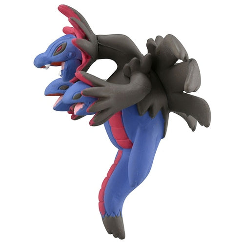 Hydreigon Moncolle Figure MS-44