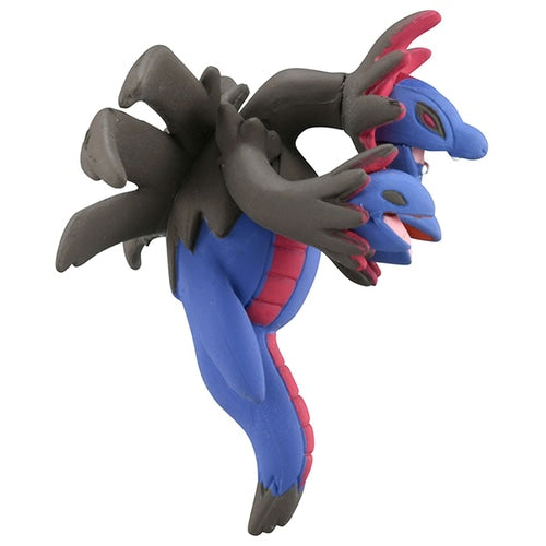 Hydreigon Moncolle Figure MS-44