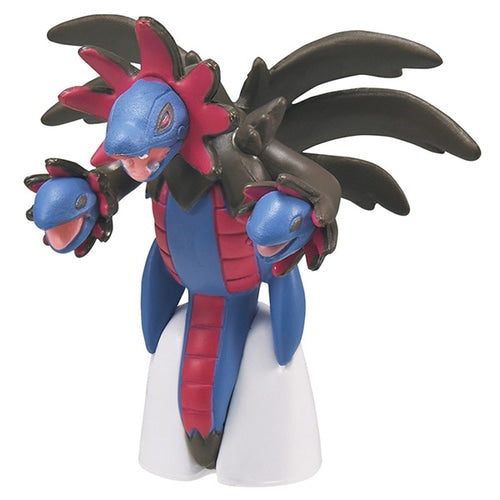Hydreigon Moncolle Figure MS-44