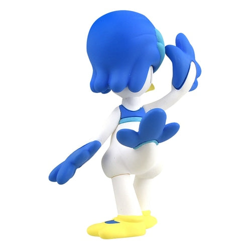 Quaxwell Moncolle Figure MS-59