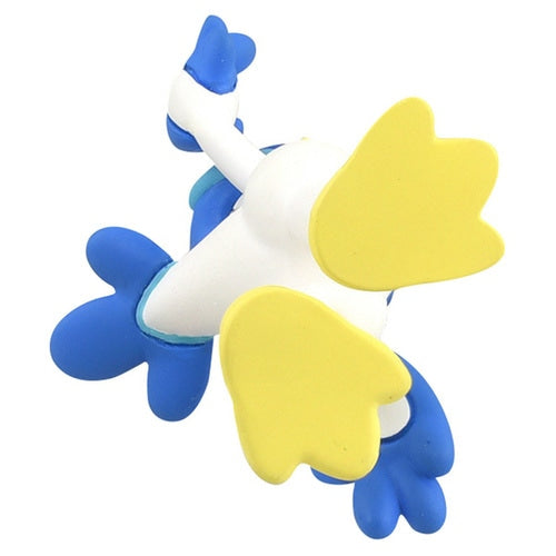 Quaxwell Moncolle Figure MS-59