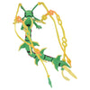 Mega Rayquaza Moncolle Figure