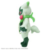 Floragato Pokemon Takara Tomy Plush