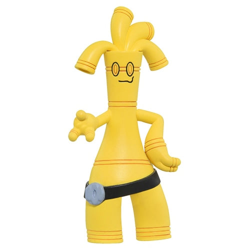 Goldengho Moncolle Figure – Yeti Gaming