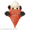 Crocalor With a Big Mouth! Baku Baku Puppet Plush