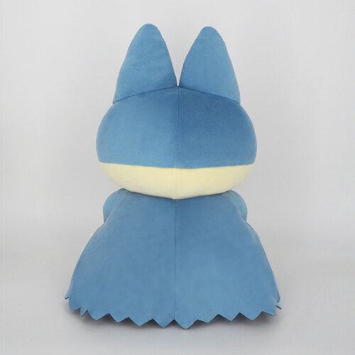 Munchlax Potehagu Cushion Plush – Yeti Gaming