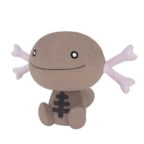 Paldean Wooper Potehagu Cushion Plush
