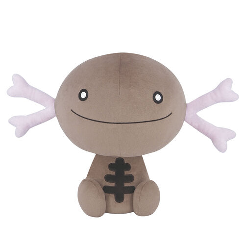 Paldean Wooper Potehagu Cushion Plush