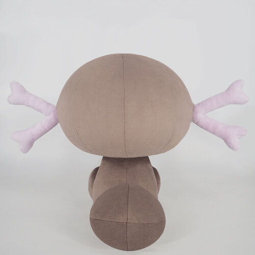 Paldean Wooper Potehagu Cushion Plush