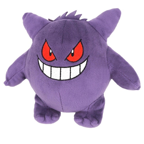 Gengar All Star Collection Plush (S)