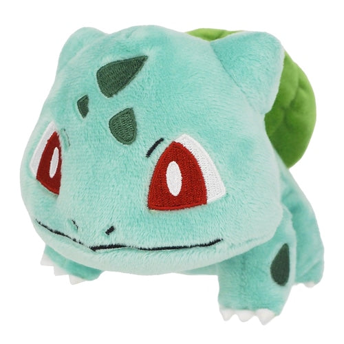 Bulbasaur All Star Collection Plush (S)