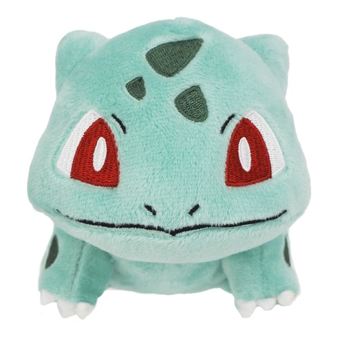Bulbasaur All Star Collection Plush (S)