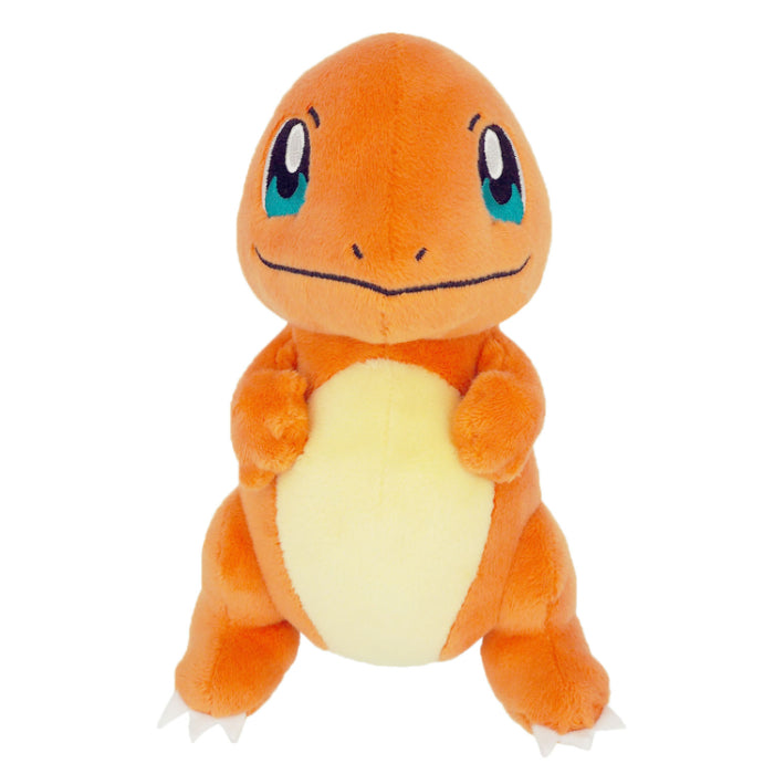 Charmander All Star Collection Mascot Plush