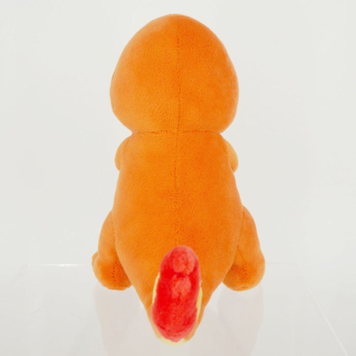 Charmander All Star Collection Mascot Plush