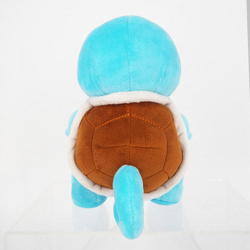 Squirtle All Star Collection Plush (S)