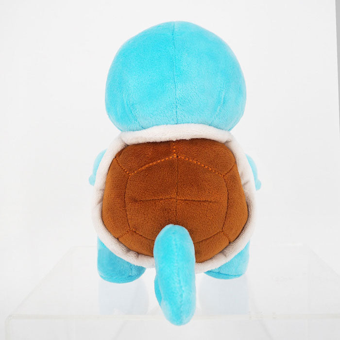 Squirtle All Star Collection Mascot Plush
