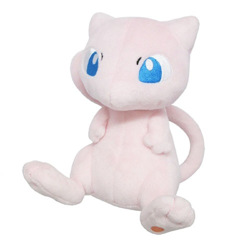 Mew All Star Collection Plush