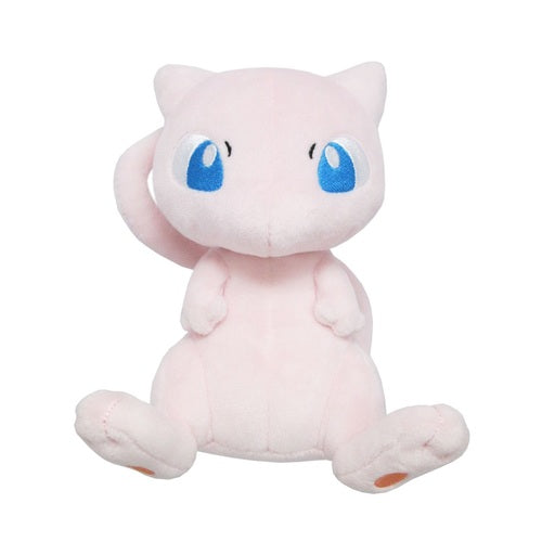 Mew All Star Collection Plush