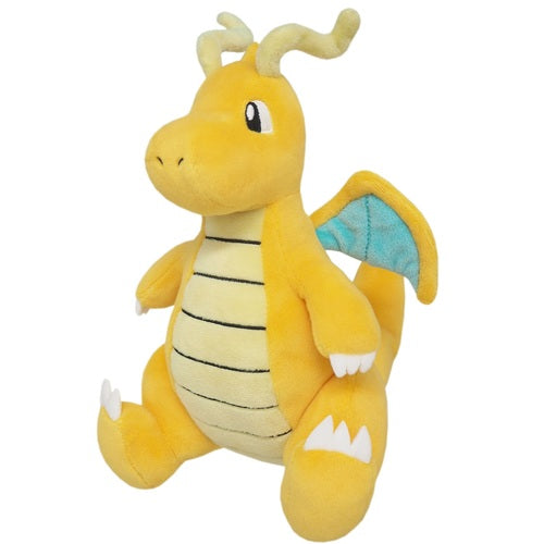 Dragonite All Star Collection Plush