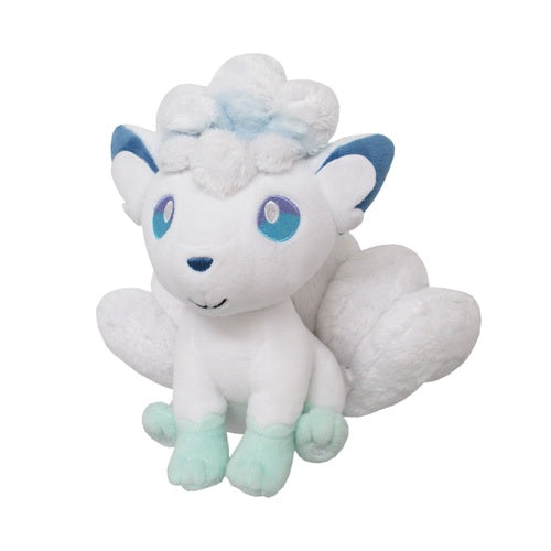 Alolan Vulpix All Star Collection Plush (S)