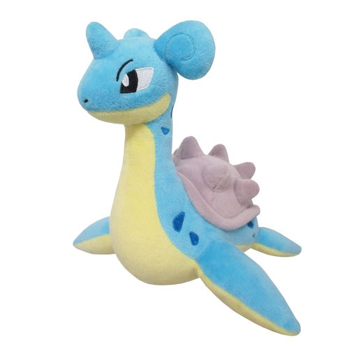 Lapras All Star Collection Plush (S)