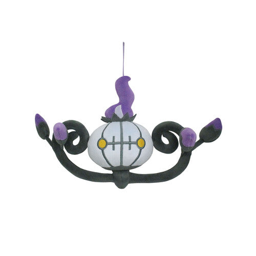Chandelure All Star Collection Plush