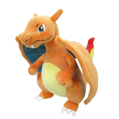 Charizard All Star Collection Plush