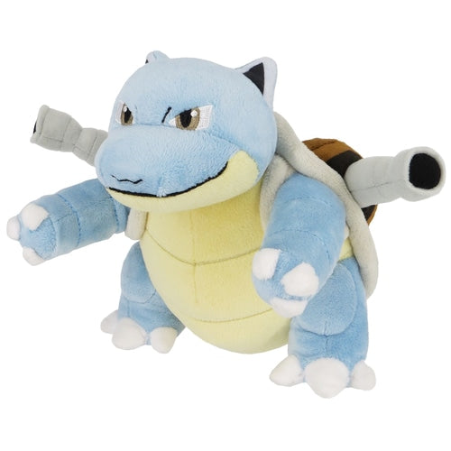 Blastoise All Star Collection Plush