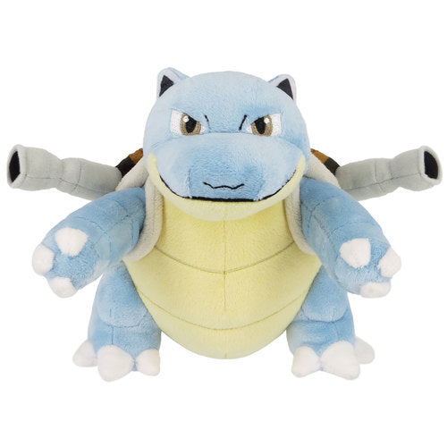 Blastoise All Star Collection Plush