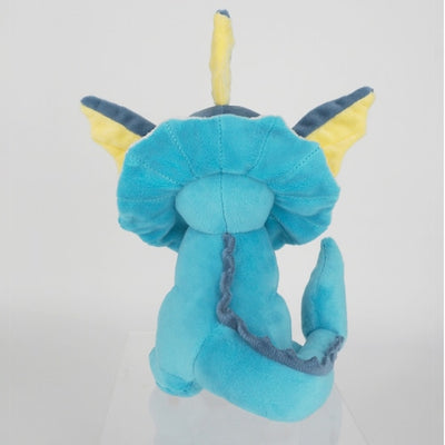 Vaporeon All Star Collection Plush (S)