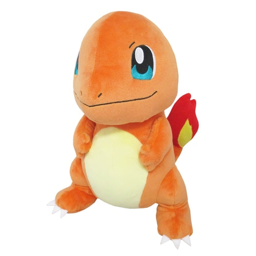 Charmander All Star Collection Mascot Plush
