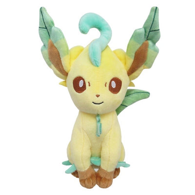 Leafeon All Star Collection Plush (S)
