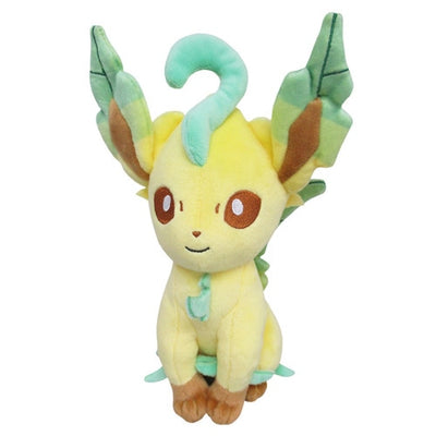 Leafeon All Star Collection Plush (S)