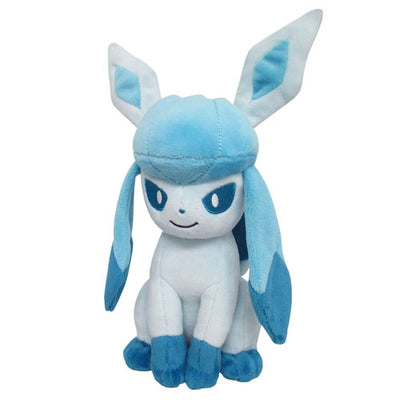 Glaceon All Star Collection Plush (S)