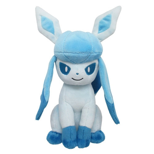 Glaceon All Star Collection Plush (S)