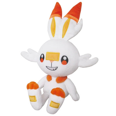 Scorbunny All Star Collection Plush (S)