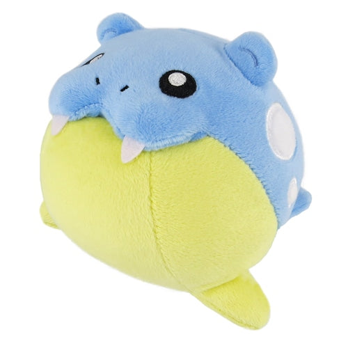 Spheal All Star Collection Plush (S)