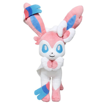 Sylveon All Star Collection Plush (M)