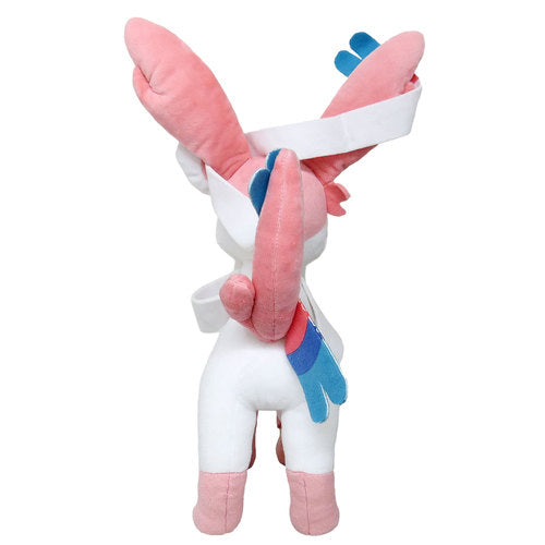 Sylveon All Star Collection Plush (M)