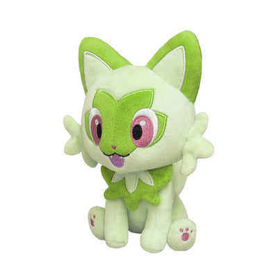 Sprigatito All Star Collection Plush