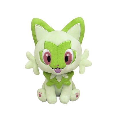 Sprigatito All Star Collection Plush