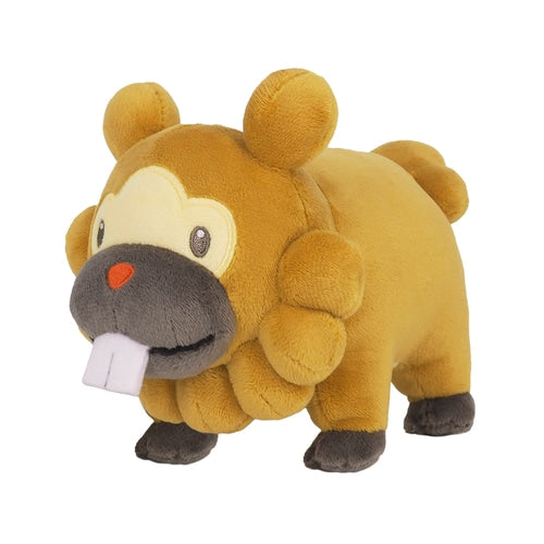 Bidoof All Star Collection Plush (S)