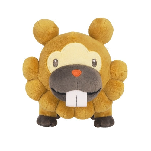 Bidoof All Star Collection Plush (S)