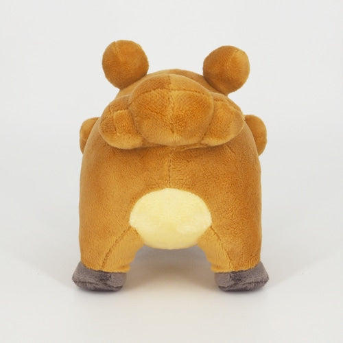 Bidoof All Star Collection Plush (S)