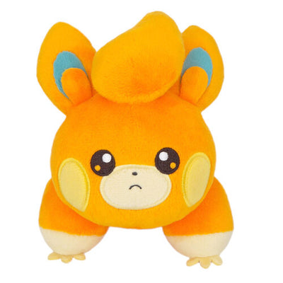 Pawmo All Star Collection Plush (S)