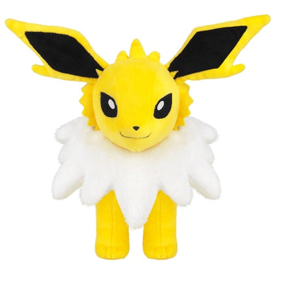 Jolteon All Star Collection Plush (M)