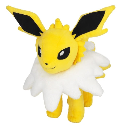 Jolteon All Star Collection Plush (M)